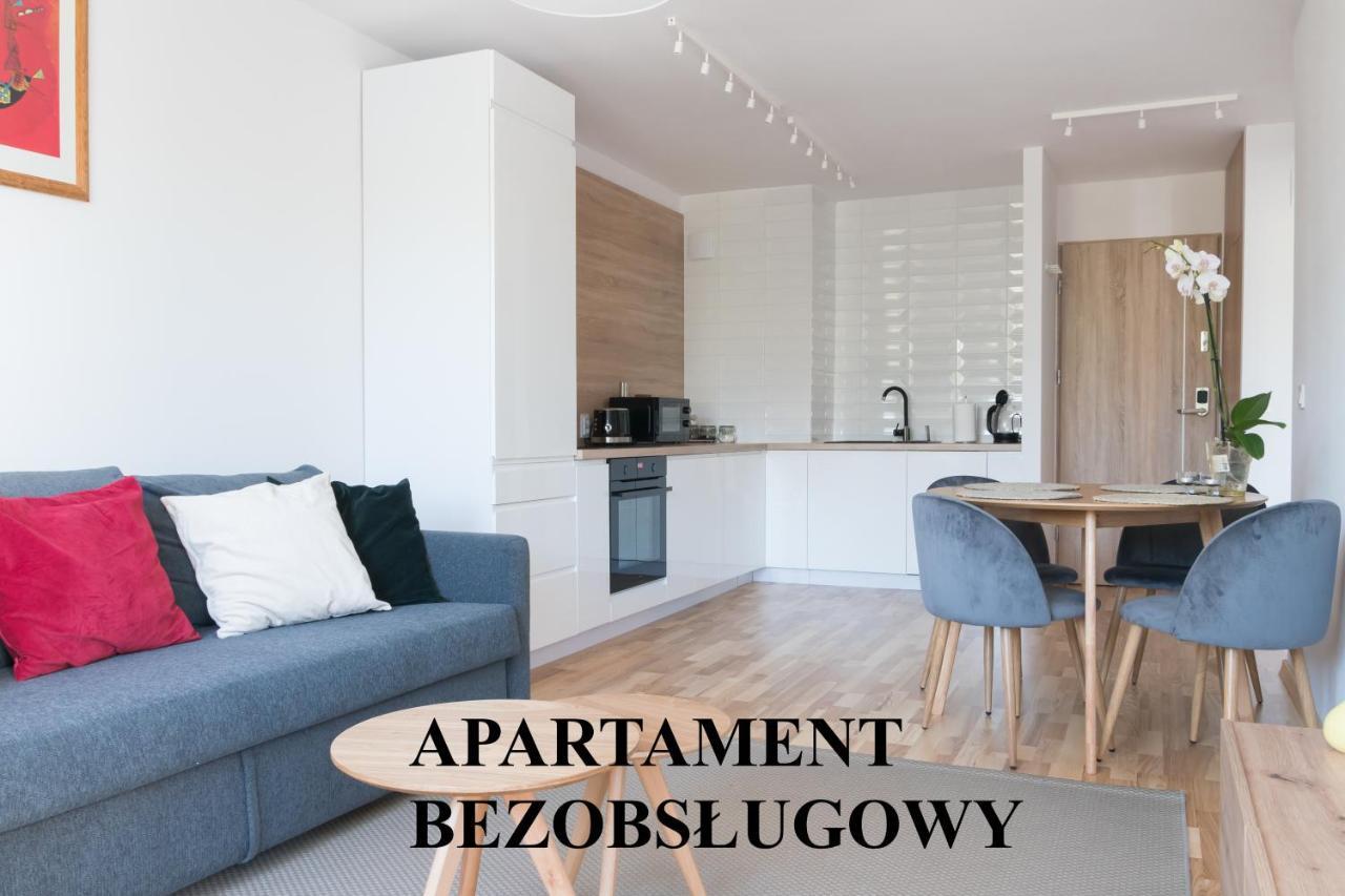 Apartment Nest Centrum Torun