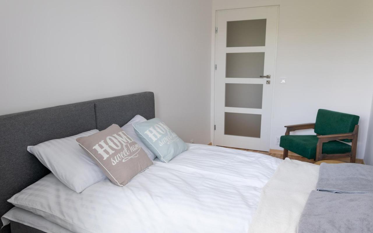 Apartment Nest Centrum Torun