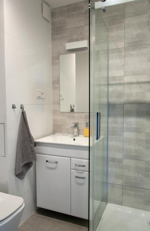 Nest Centrum Apartment Torun