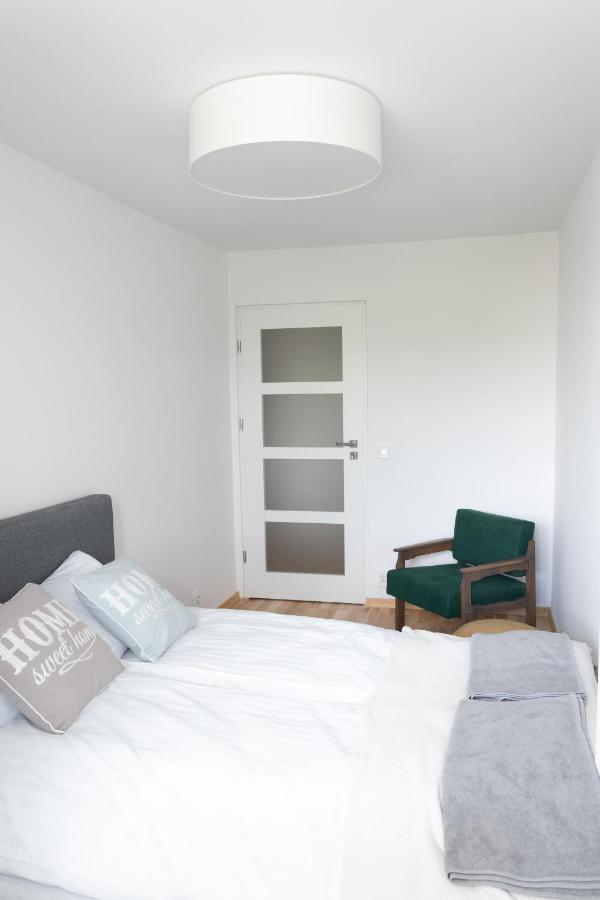 Nest Centrum Apartment Torun